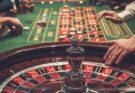 What are the most popular online casino games?