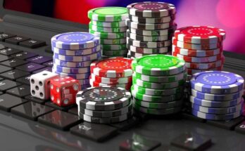 online slot